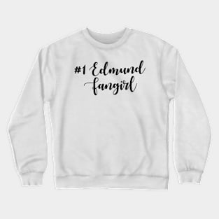 # Edmund Fangirl Crewneck Sweatshirt